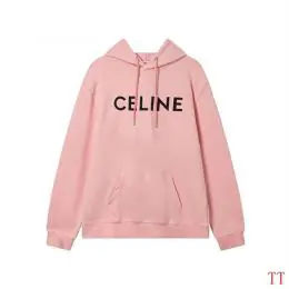 celine sweatshirt manches longues pour unisexe s_12642a0